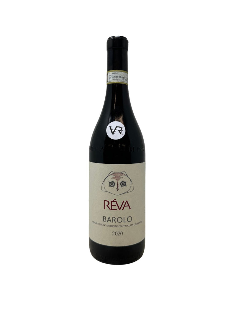 Barolo - 2020 - Réva - Rarest Wines