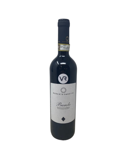 Barolo - 2020 - Roberto Sarotto - Rarest Wines