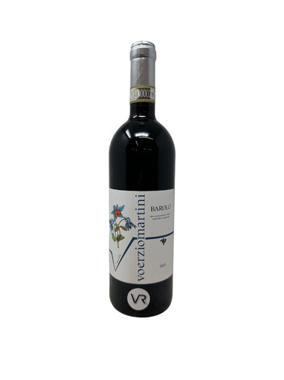 Barolo - 2020 - Voerzio Martini - Rarest Wines