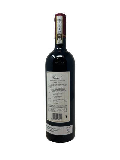 Barolo - 2021 - Antiche Cantine dei Marchesi di Barolo - Rarest Wines