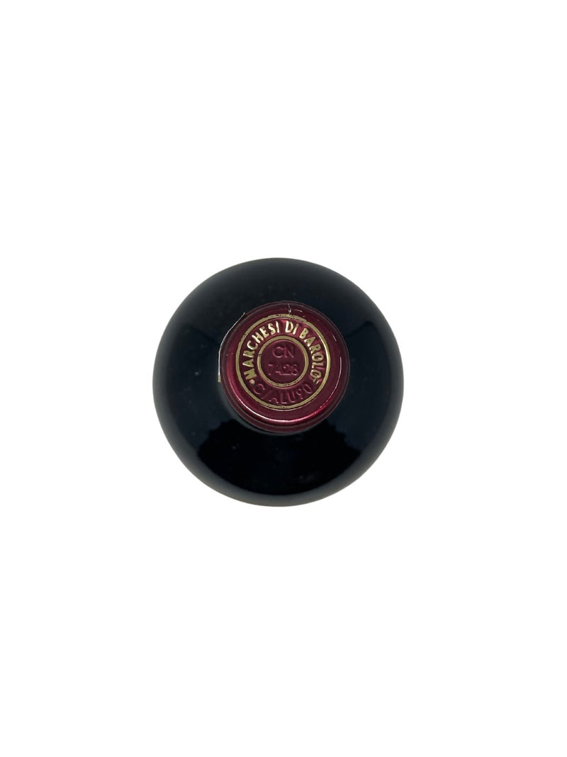 Barolo - 2021 - Antiche Cantine dei Marchesi di Barolo - Rarest Wines
