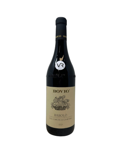 Barolo – 2021 - Bovio - Rarest Wines