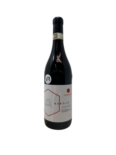 Barolo – 2021 - Castello di Perno - Rarest Wines