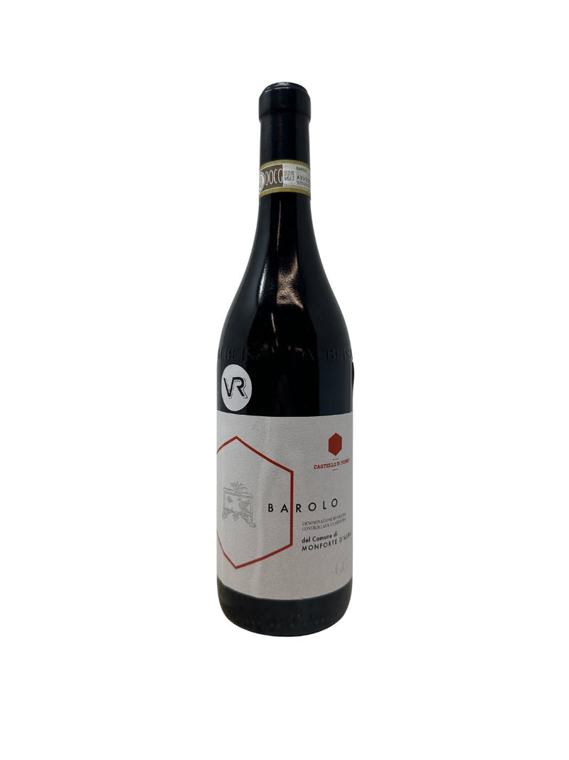 Barolo – 2021 - Castello di Perno - Rarest Wines