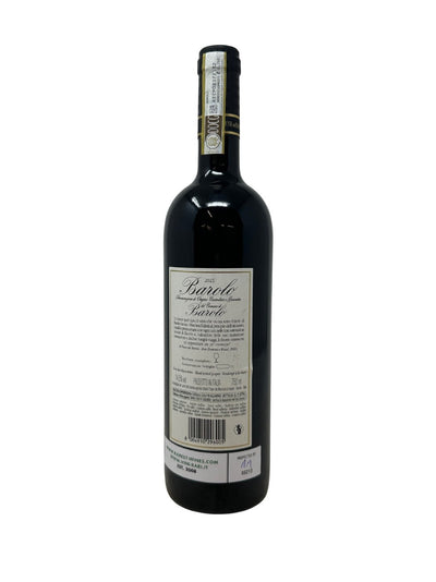 Barolo - 2021 - Marchesi di Barolo - Rarest Wines