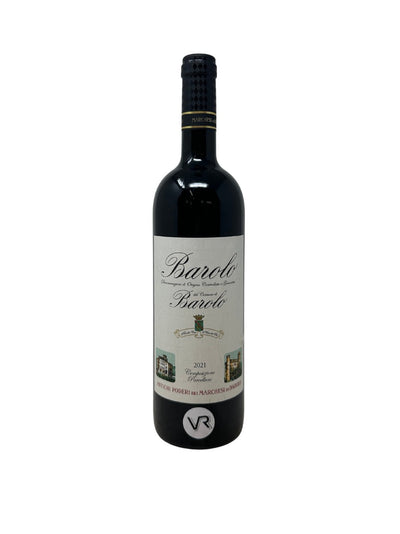 Barolo - 2021 - Marchesi di Barolo - Rarest Wines