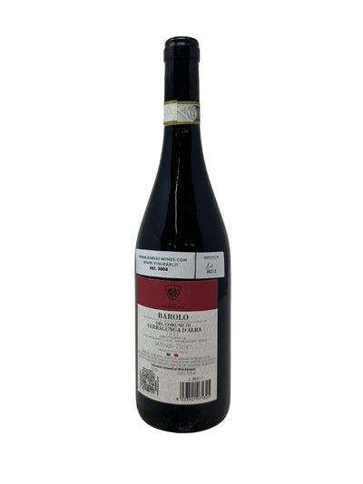 Barolo - 2021 - Pico Maccario - Rarest Wines