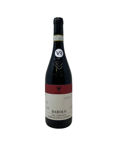 Barolo - 2021 - Pico Maccario - Rarest Wines