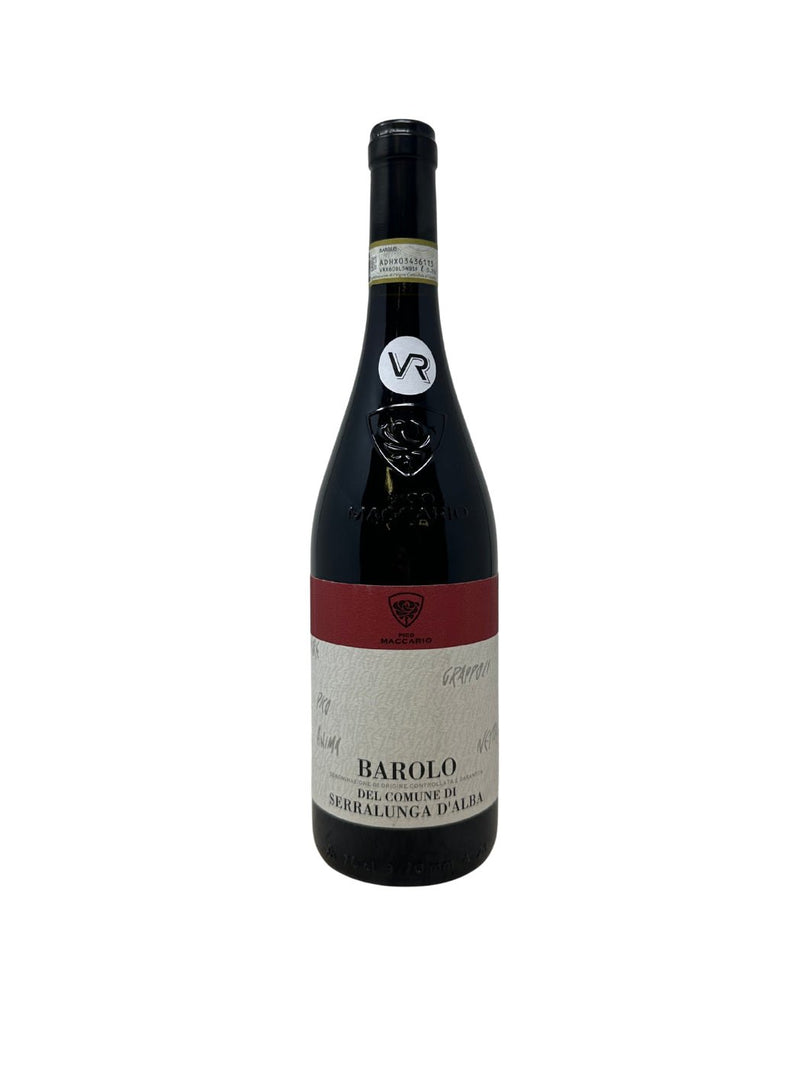 Barolo - 2021 - Pico Maccario - Rarest Wines