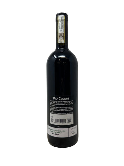 Barolo - 2021 - Pio Cesare - Rarest Wines