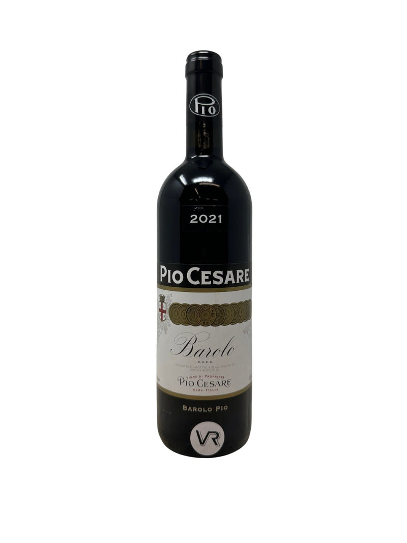 Barolo - 2021 - Pio Cesare - Rarest Wines
