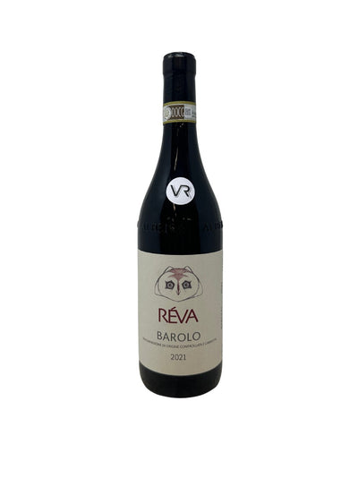 Barolo - 2021 - Réva - Rarest Wines