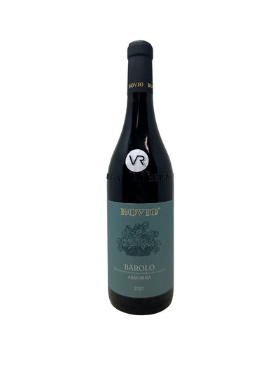 Barolo "Arborina" - 2021 - Bovio - Rarest Wines