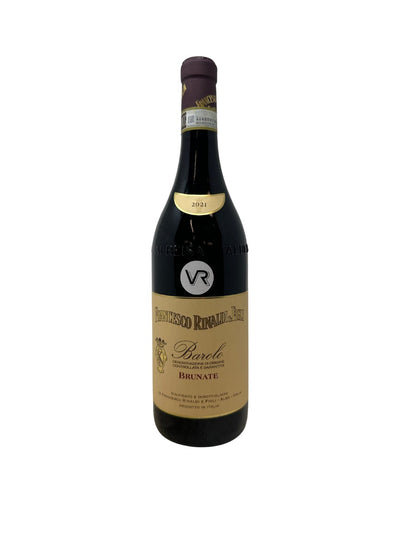 Barolo "Brunate" - 2021 - Francesco Rinaldi - Rarest Wines