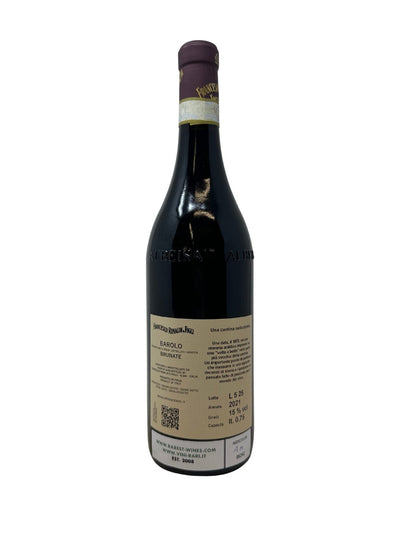 Barolo "Brunate" - 2021 - Francesco Rinaldi - Rarest Wines