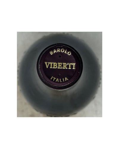 Barolo "Buon Padre" - 2020 - Viberti - Rarest Wines