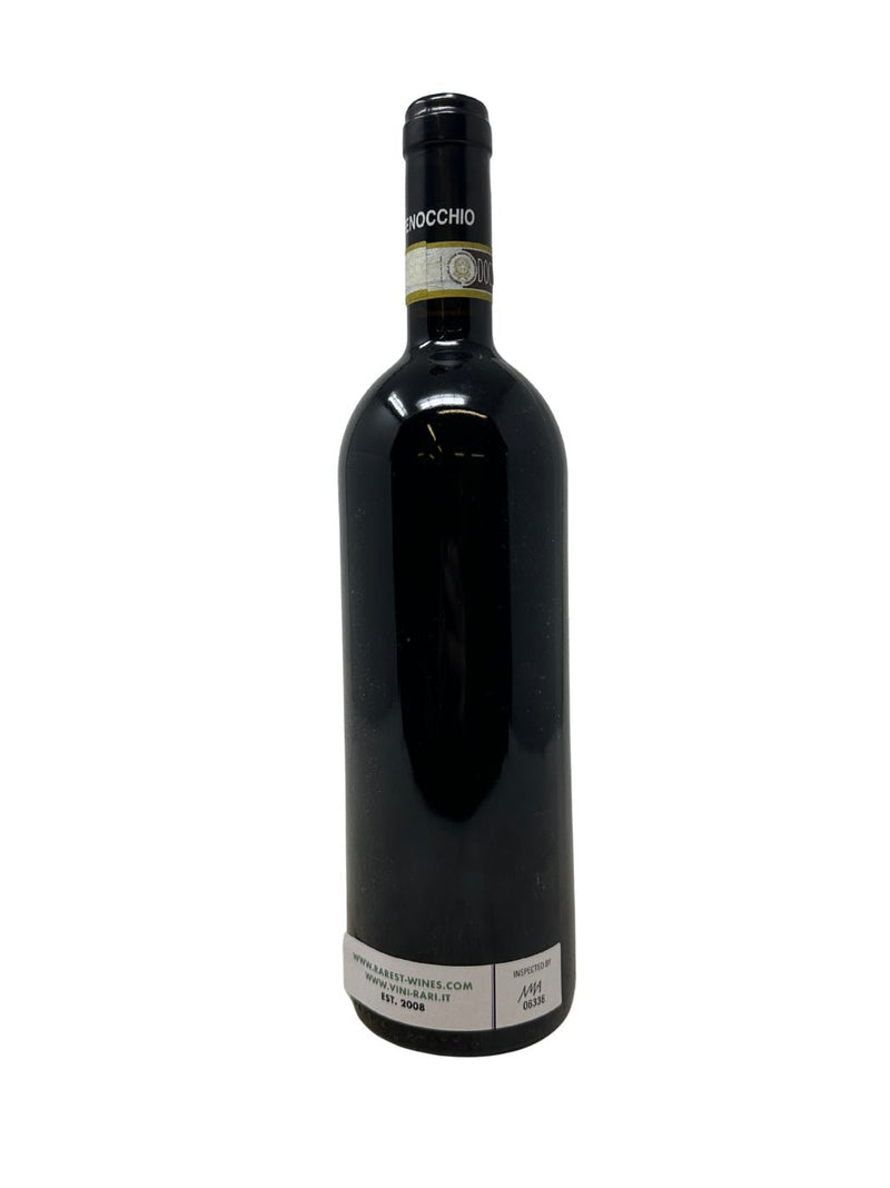 Barolo “Bussia” - 2008 - Giacomo Fenocchio - Rarest Wines