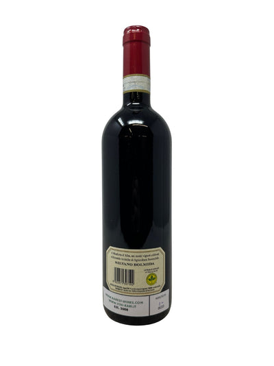 Barolo "Bussia Vigna dei Fantini" - 2020 - Silvano Bolmida - Rarest Wines