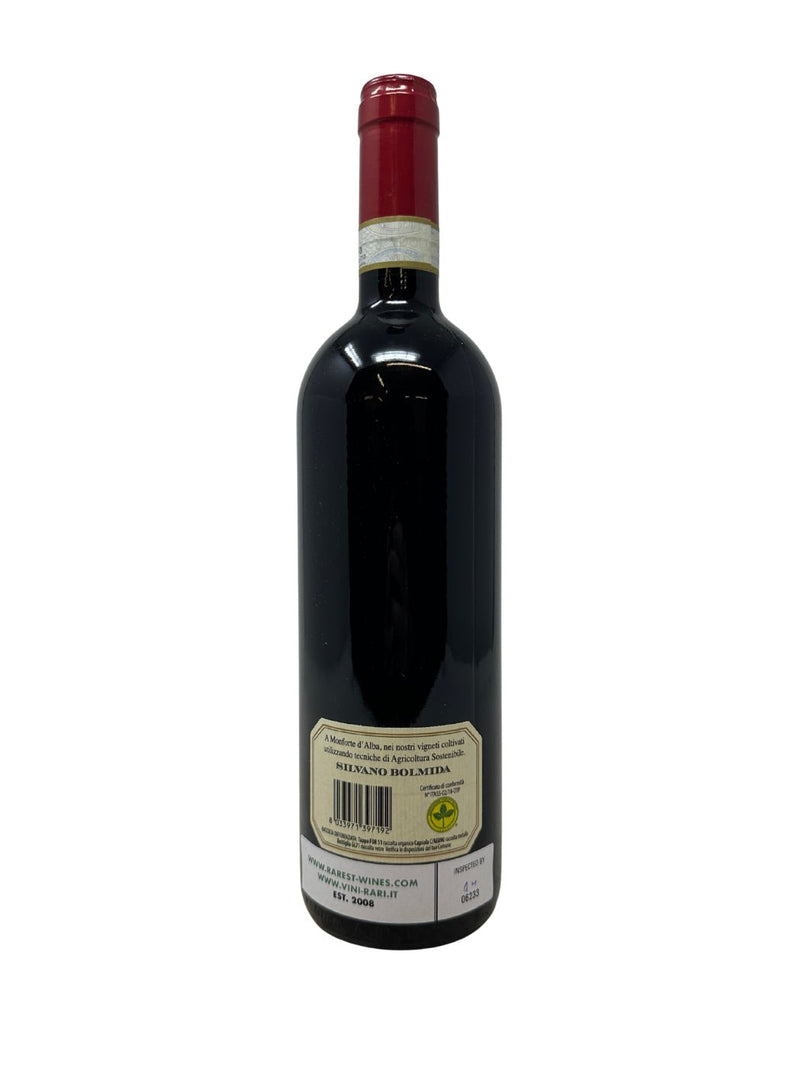 Barolo "Bussia Vigna dei Fantini" - 2020 - Silvano Bolmida - Rarest Wines