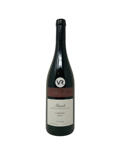 Barolo "Cannubi" - 2019 - Virna Borgogno - Rarest Wines