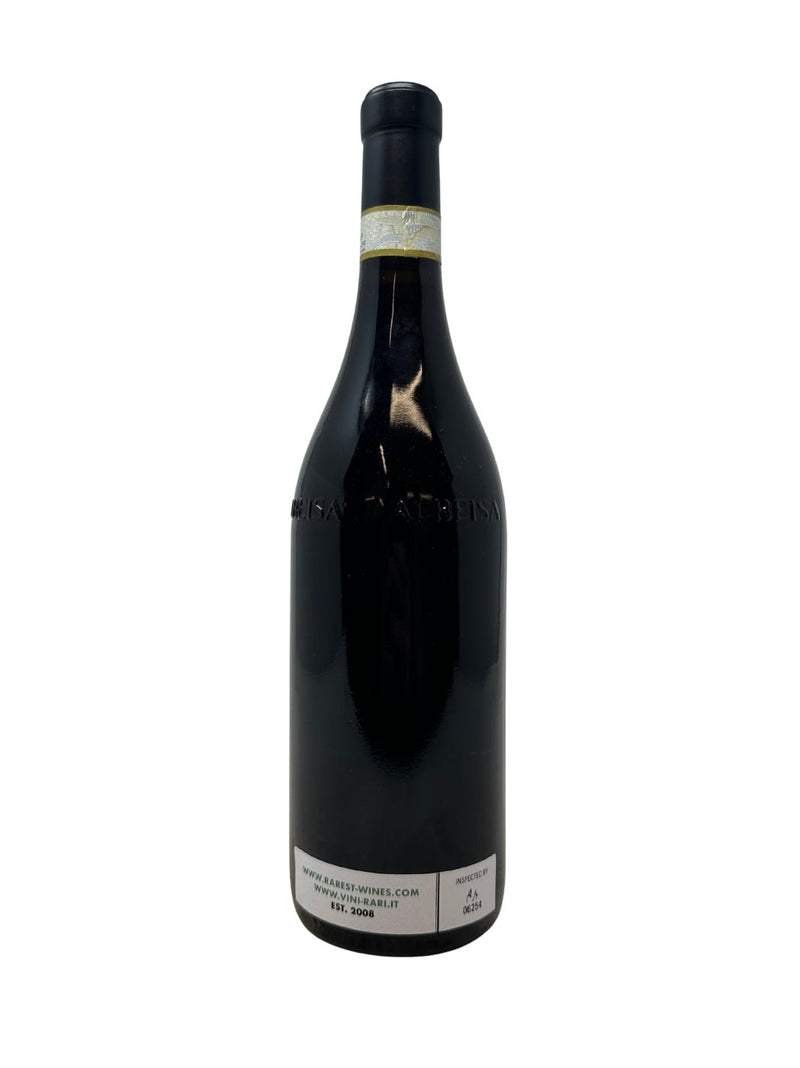 Barolo "Cannubi" - 2021 - Brezza - Rarest Wines