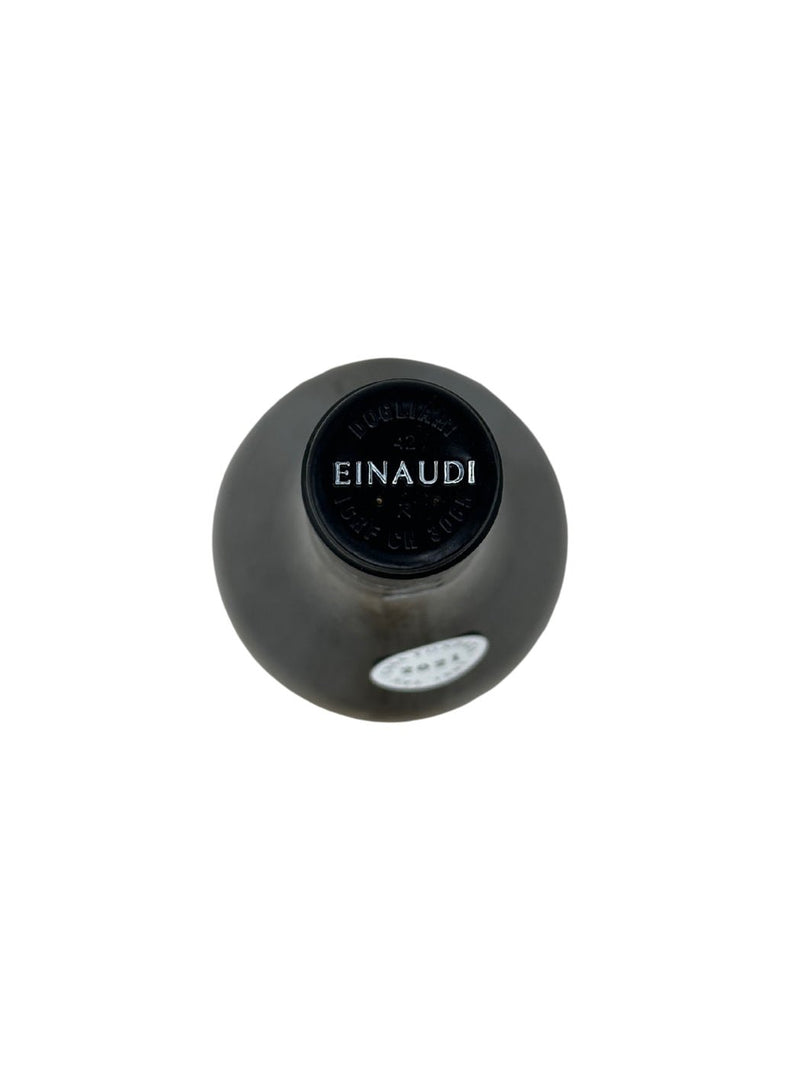 Barolo "Cannubi" - 2021 - Poderi Luigi Einaudi - Rarest Wines