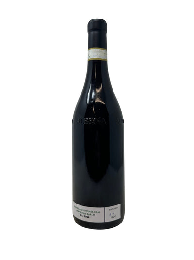 Barolo "Castellero" - 2021 - Brezza - Rarest Wines