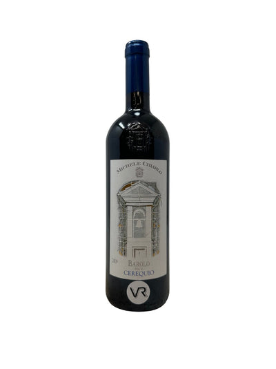 Barolo "Cerequio" - 2019 - Michele Chiarlo - Rarest Wines