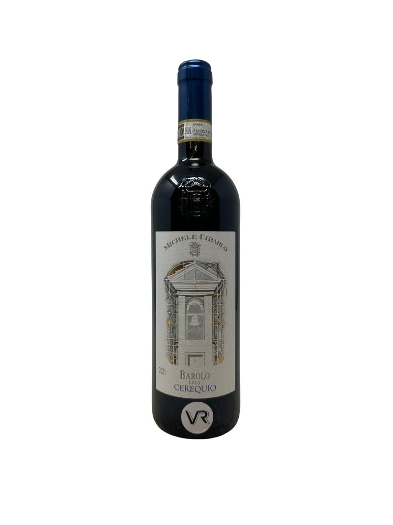 Barolo "Cerequio" - 2021 - Michele Chiarlo - Rarest Wines