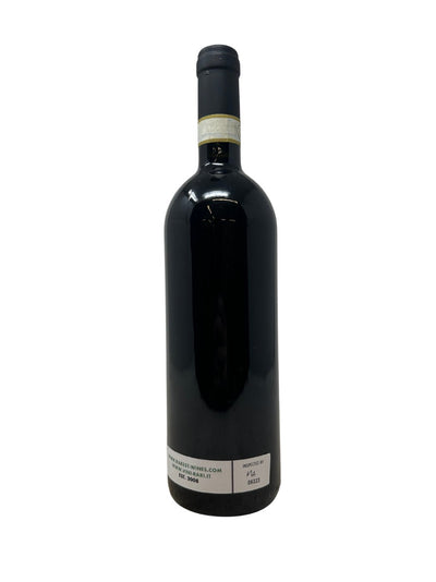 Barolo “Garblèt Suè” - 2010 - Brovia - Rarest Wines