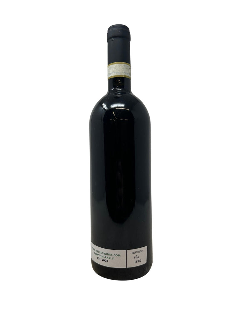 Barolo “Garblèt Suè” - 2010 - Brovia - Rarest Wines