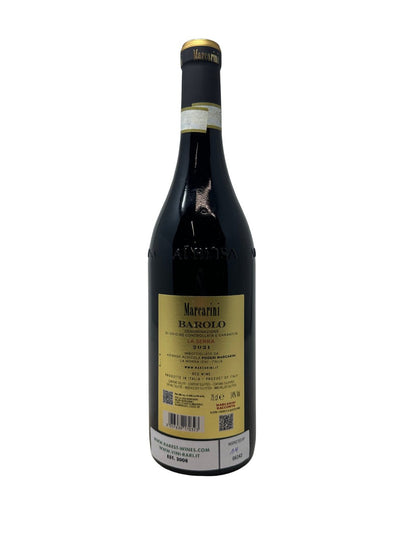 Barolo "La Serra" - 2021 - Marcarini - Rarest Wines
