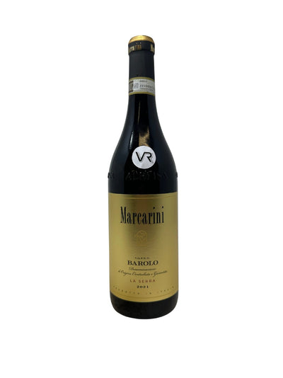 Barolo "La Serra" - 2021 - Marcarini - Rarest Wines