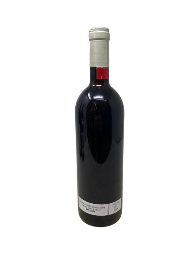 Barolo "La Serra dei Turchi" - 1982 - Gianni Gagliardo - Rarest Wines