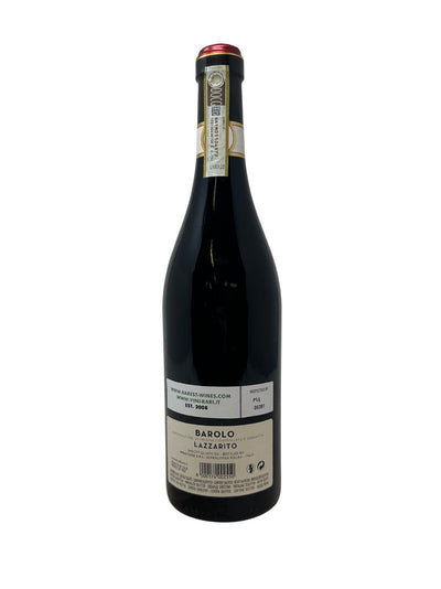 Barolo “Lazzarito” - 2015 - Casa E. di Mirafiore - Rarest Wines