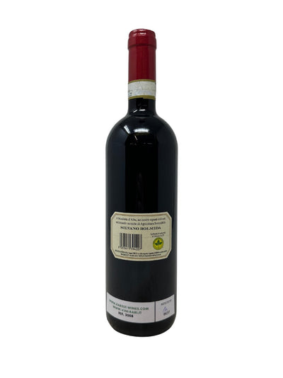 Barolo "Le Coste di Monforte" - 2020 - Silvano Bolmida - Rarest Wines