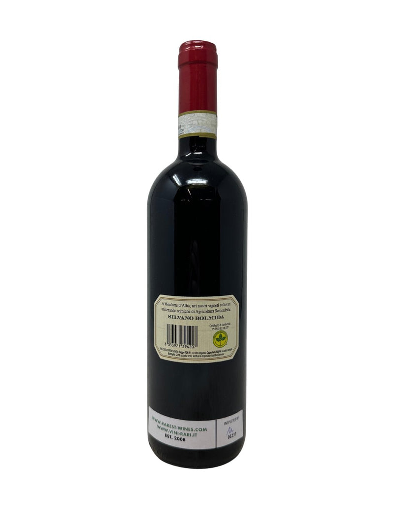 Barolo "Le Coste di Monforte" - 2020 - Silvano Bolmida - Rarest Wines