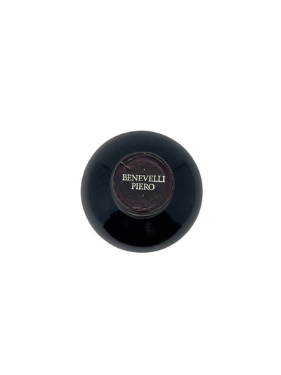 Barolo "Le Coste di Monforte" - 2021 - Piero Benevelli - Rarest Wines