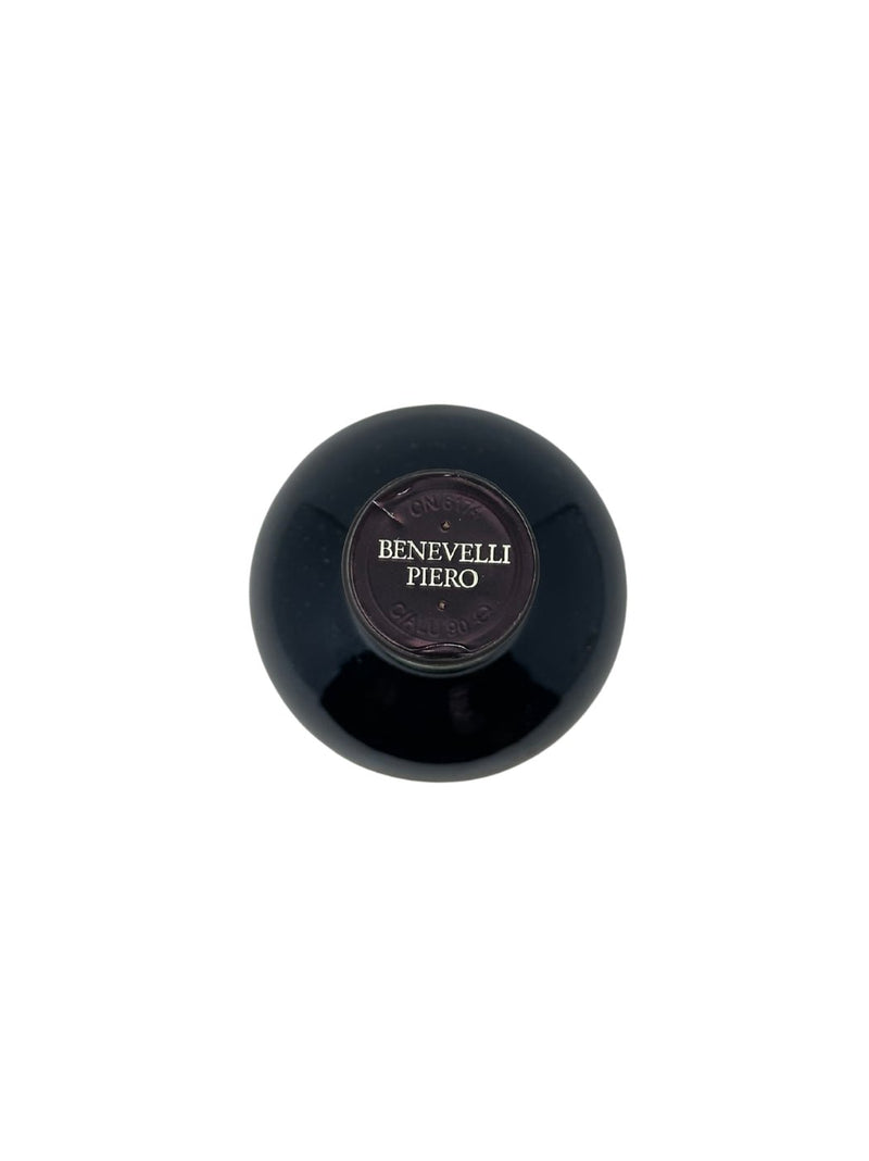 Barolo "Le Coste di Monforte" - 2021 - Piero Benevelli - Rarest Wines