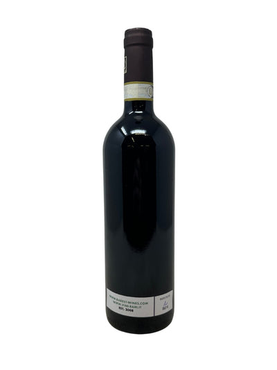 Barolo "Le Coste di Monforte" - 2021 - Piero Benevelli - Rarest Wines