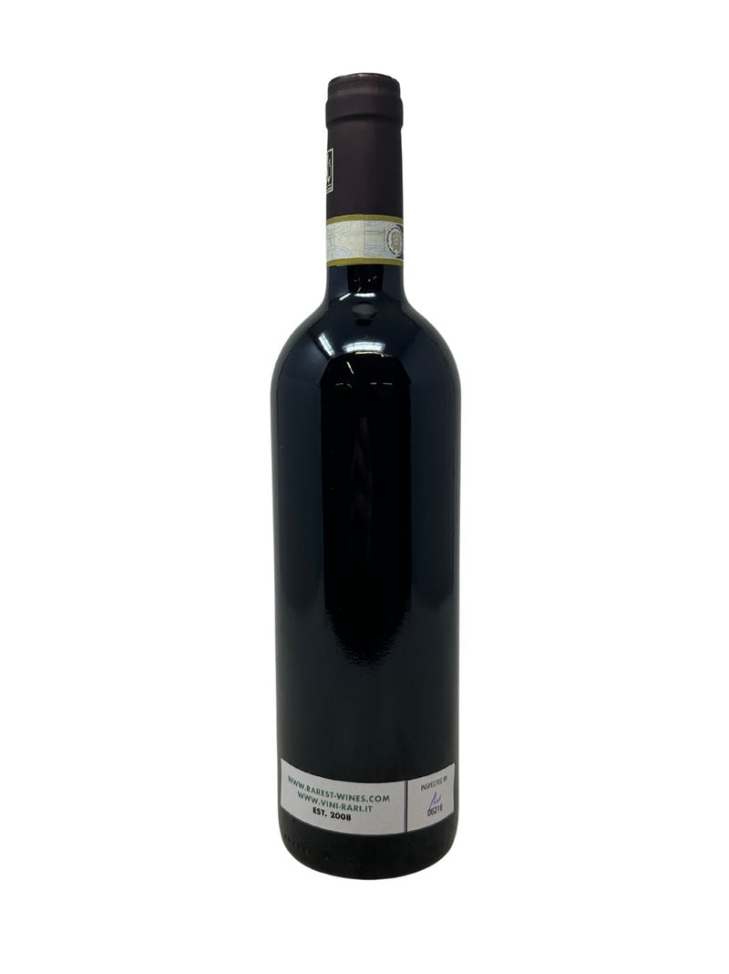 Barolo "Le Coste di Monforte" - 2021 - Piero Benevelli - Rarest Wines