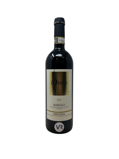 Barolo "Le Strette" - 2021 - Bergeisa - Rarest Wines
