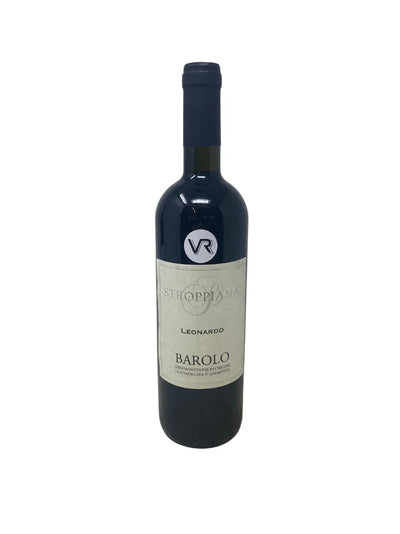 Barolo "Leonardo" - 2020 - Cantina Stroppiana - Rarest Wines