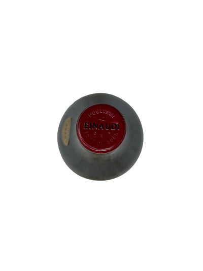 Barolo "Ludo" - 2020 - Poderi Luigi Einaudi - Rarest Wines