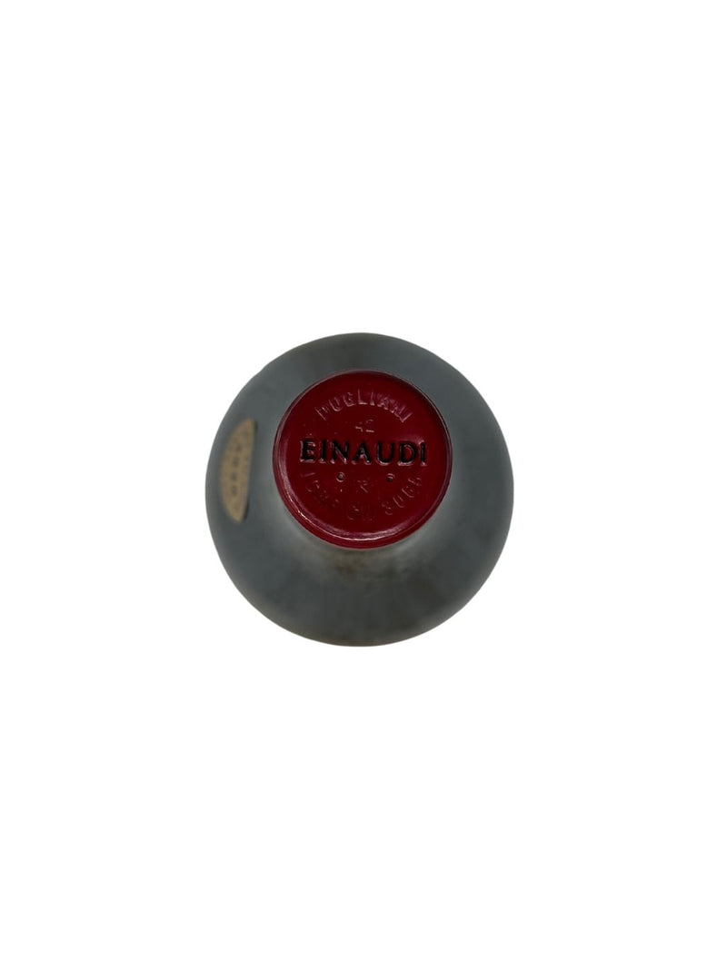 Barolo "Ludo" - 2020 - Poderi Luigi Einaudi - Rarest Wines