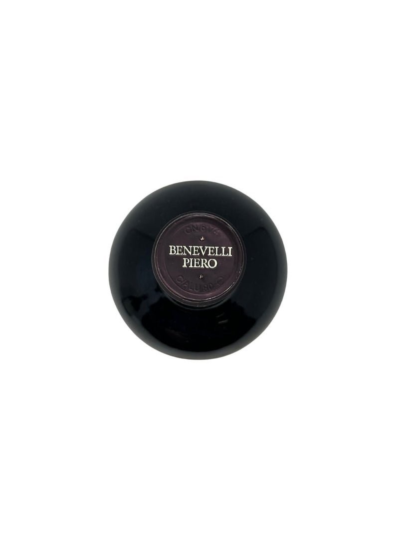 Barolo "Mosconi" - 2020 - Piero Benevelli - Rarest Wines