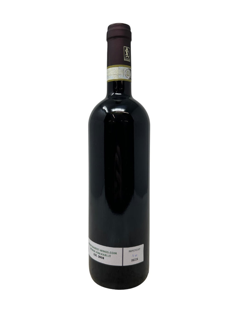 Barolo "Mosconi" - 2020 - Piero Benevelli - Rarest Wines