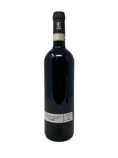Barolo "Mosconi" - 2021 - Piero Benevelli - Rarest Wines