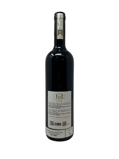 Barolo “Mosconi” – 2021 - Pio Cesare - Rarest Wines