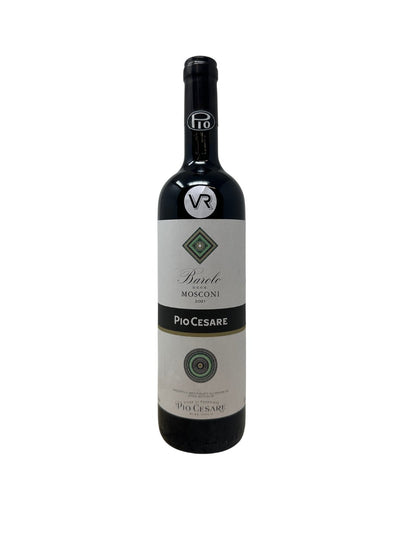 Barolo “Mosconi” – 2021 - Pio Cesare - Rarest Wines